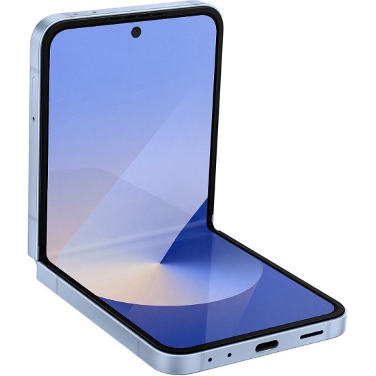 Samsung Galaxy Z Flip6 5G (12GB/512GB) Μπλε