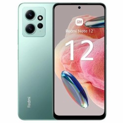 Xiaomi Redmi Note 12 4G Dual SIM (6GB/128GB) Mint Green