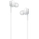 Samsung EO-IC100 In-ear Handsfree με Βύσμα USB-C Λευκό