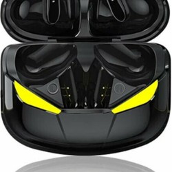 Awei T35 In-ear Bluetooth Handsfree Μαύρο