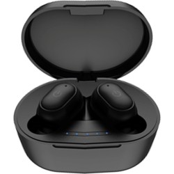 Sunpin Air 77 Pro In-ear Bluetooth Handsfree Μαύρο
