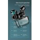 Awei T29 In-ear Bluetooth Handsfree Μαύρο