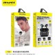 Awei T29 In-ear Bluetooth Handsfree Μαύρο