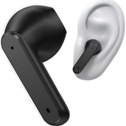 Sunpin  Pro X Earbud Bluetooth Handsfree Μαύρο