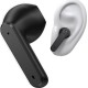 Sunpin  Pro X Earbud Bluetooth Handsfree Μαύρο