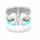 Awei T35 In-ear Bluetooth Handsfree Λευκό