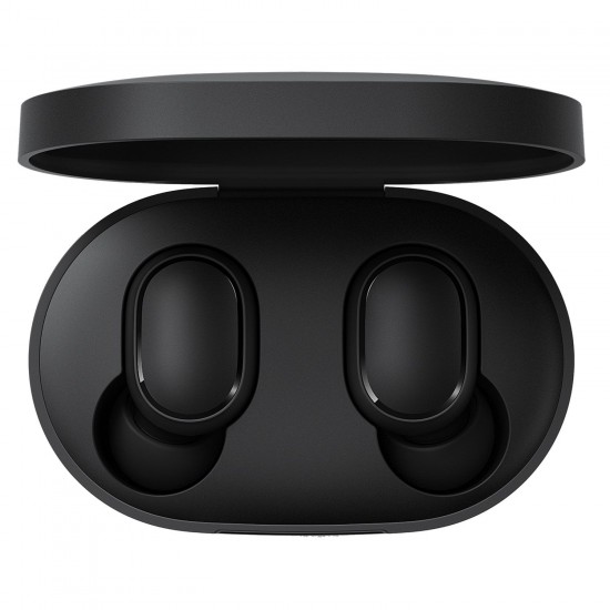 Xiaomi Bluetooth Truly Wireless Basic 2 Μαύρο