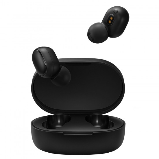 Xiaomi Bluetooth Truly Wireless Basic 2 Μαύρο