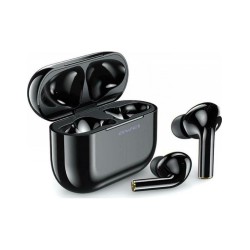 Awei T29 In-ear Bluetooth Handsfree Μαύρο