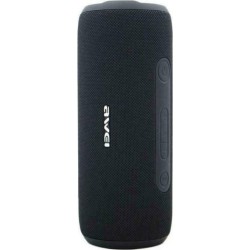 Awei Y669 Αδιάβροχο Ηχείο Bluetooth 30W με 12 ώρες Λειτουργίας Black