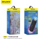 Awei Y669 Αδιάβροχο Ηχείο Bluetooth 30W με 12 ώρες Λειτουργίας Black