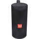 T&G TG-113 Ηχείο Bluetooth 10W με Ραδιόφωνο και 3 ώρες Λειτουργίας Black