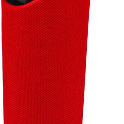 T&G TG-113 Ηχείο Bluetooth 10W με Ραδιόφωνο και 3 ώρες Λειτουργίας Red 