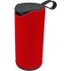 T&G TG-113 Ηχείο Bluetooth 10W με Ραδιόφωνο και 3 ώρες Λειτουργίας Red 