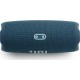 JBL Charge 5 Αδιάβροχο Ηχείο Bluetooth 30W με διάρκεια μπαταρίας έως 20 ώρες Μπλε