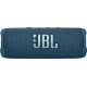 JBL Flip 6 Αδιάβροχο Ηχείο Bluetooth με 12 ώρες Λειτουργίας Μπλε