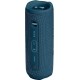 JBL Flip 6 Αδιάβροχο Ηχείο Bluetooth με 12 ώρες Λειτουργίας Μπλε