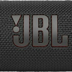 JBL Flip 6 Αδιάβροχο Ηχείο Bluetooth με Διάρκεια Μπαταρίας έως 12 ώρες Μαύρο