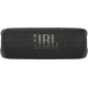 JBL Flip 6 Αδιάβροχο Ηχείο Bluetooth με Διάρκεια Μπαταρίας έως 12 ώρες Μαύρο