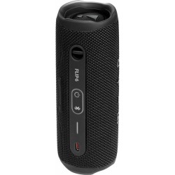 JBL Flip 6 Αδιάβροχο Ηχείο Bluetooth με Διάρκεια Μπαταρίας έως 12 ώρες Μαύρο