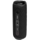 JBL Flip 6 Αδιάβροχο Ηχείο Bluetooth με Διάρκεια Μπαταρίας έως 12 ώρες Μαύρο