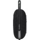 JBL Clip 4 Αδιάβροχο Ηχείο Bluetooth 5W με Διάρκεια Μπαταρίας έως 10 ώρες Μαύρο
