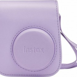 Fujifilm Pouch Φωτογραφικής Μηχανής Instax Mini 11 Bag σε Μωβ Χρώμα