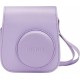 Fujifilm Pouch Φωτογραφικής Μηχανής Instax Mini 11 Bag σε Μωβ Χρώμα