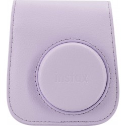Fujifilm Pouch Φωτογραφικής Μηχανής Instax Mini 11 Bag σε Μωβ Χρώμα