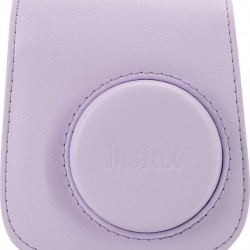 Fujifilm Pouch Φωτογραφικής Μηχανής Instax Mini 11 Bag σε Μωβ Χρώμα