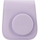 Fujifilm Pouch Φωτογραφικής Μηχανής Instax Mini 11 Bag σε Μωβ Χρώμα