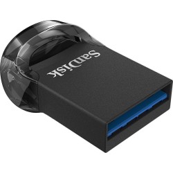 Sandisk Ultra Fit 128GB USB 3.1 (SDCZ430-128G-G46)