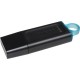 Kingston DataTraveler Exodia 64GB USB 3.2 Stick Μαύρο  (DTX/64GB)