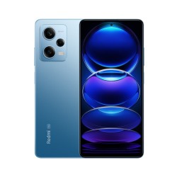 Xiaomi Redmi Note 12 Pro NFC 5G Dual SIM (6GB/128GB) Frosted Blue