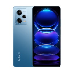 Xiaomi Redmi Note 12 Pro 5G Dual SIM (6GB/128GB) Frosted Blue