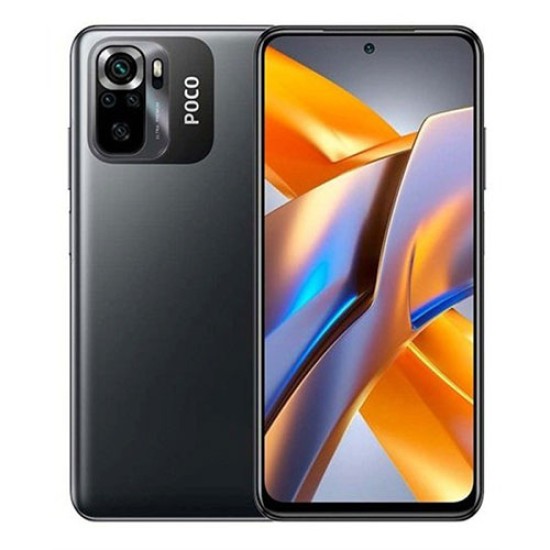 Xiaomi Poco M5s Dual SIM (6GB/128GB) Γκρι