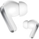 Xiaomi Redmi Buds 4 Pro Bluetooth Handsfree Ακουστικά με Αντοχή στον Ιδρώτα και Θήκη Φόρτισης Moon White