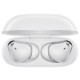 Xiaomi Redmi Buds 4 Pro Bluetooth Handsfree Ακουστικά με Αντοχή στον Ιδρώτα και Θήκη Φόρτισης Moon White