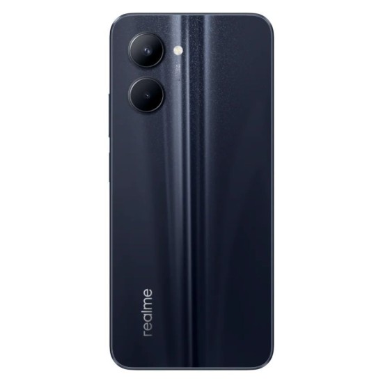 Realme C33 Dual SIM (4GB/128GB) Night Sea