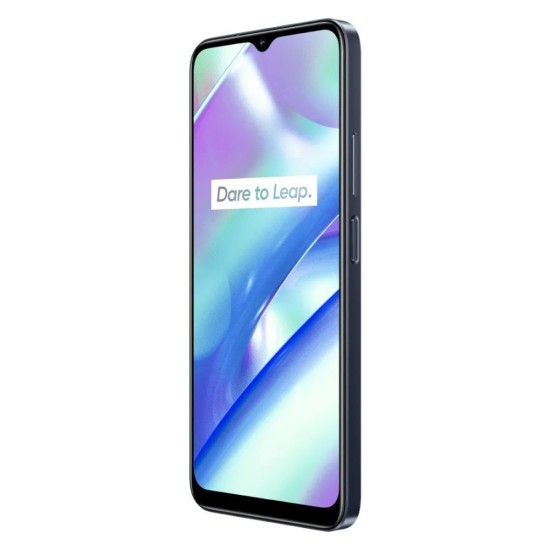 Realme C33 Dual SIM (4GB/128GB) Night Sea