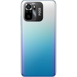 Xiaomi Poco M5s Dual SIM (4GB/64GB) Μπλε