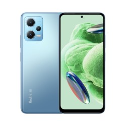 Xiaomi Redmi Note 12 5G Dual SIM (4GB/128GB) Ice Blue