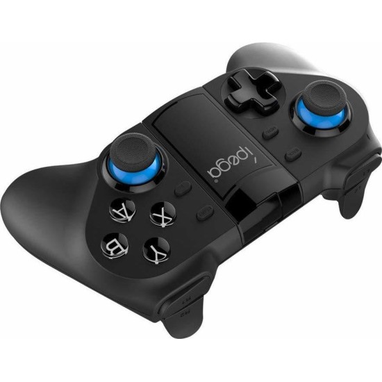 iPega 9129 Demon Z Ασύρματο Gamepad για Android Μαύρο