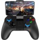 iPega 9129 Demon Z Ασύρματο Gamepad για Android Μαύρο