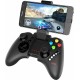 iPega 9021S Ασύρματο Gamepad για Android / PC / iOS Μαύρο