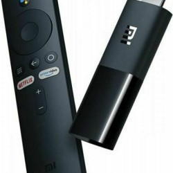 Xiaomi Smart TV Stick Mi MDZ-24-AA TV Stick Full HD με Bluetooth / Wi-Fi / HDMI και Google Assistant
