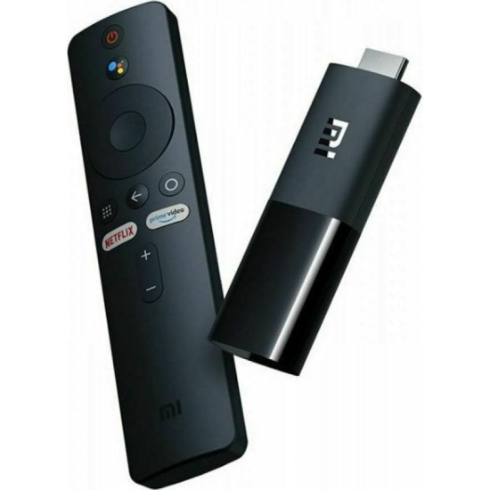 Xiaomi Smart TV Stick Mi MDZ-24-AA TV Stick Full HD με Bluetooth / Wi-Fi / HDMI και Google Assistant