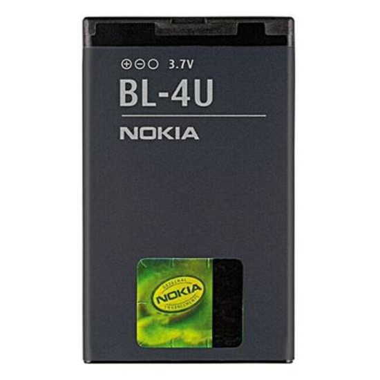 Μπαταρία Nokia BL-4U  1000 mAh (Bulk)