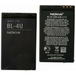 Μπαταρία Nokia BL-4U  1000 mAh (Bulk)