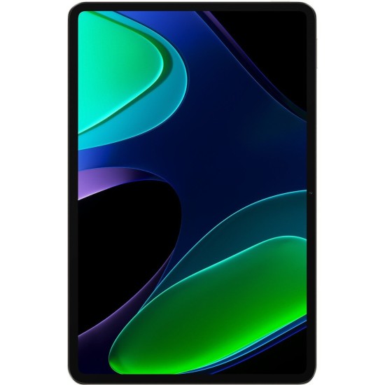 Xiaomi Pad 6 11" Tablet με WiFi (8GB/128GB) Champagne